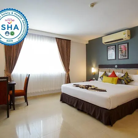 Club Mahindra Mac Boutique Hotel