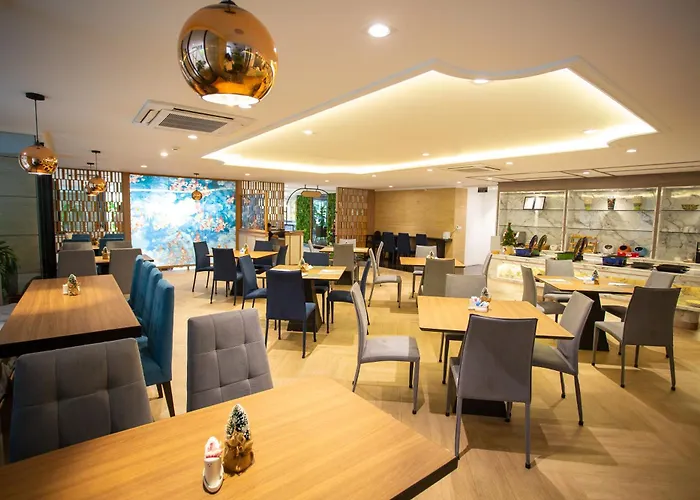 ホテル Club Mahindra Mac Boutique 3*