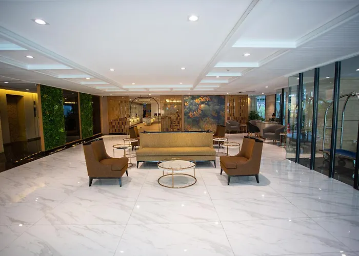 Club Mahindra Mac Boutique 3* バンコク都