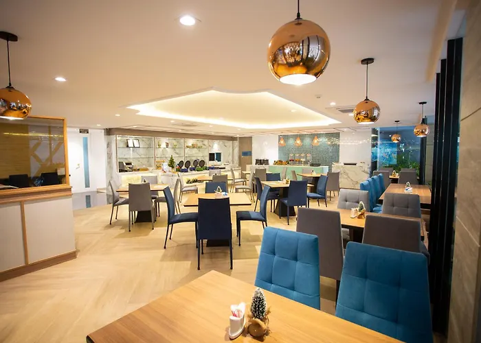 Club Mahindra Mac Boutique ホテル バンコク都