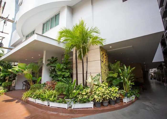 Club Mahindra Mac Boutique