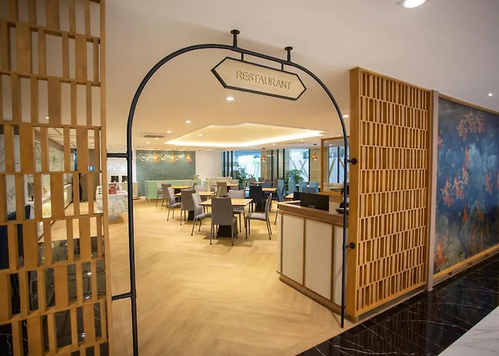 Club Mahindra Mac Boutique ホテル 3*