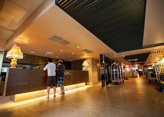 Club Mahindra Mac Boutique