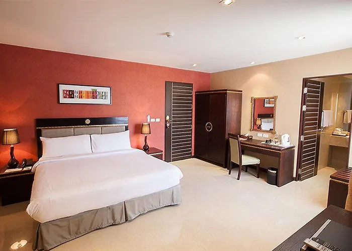 Club Mahindra Mac Boutique 3*