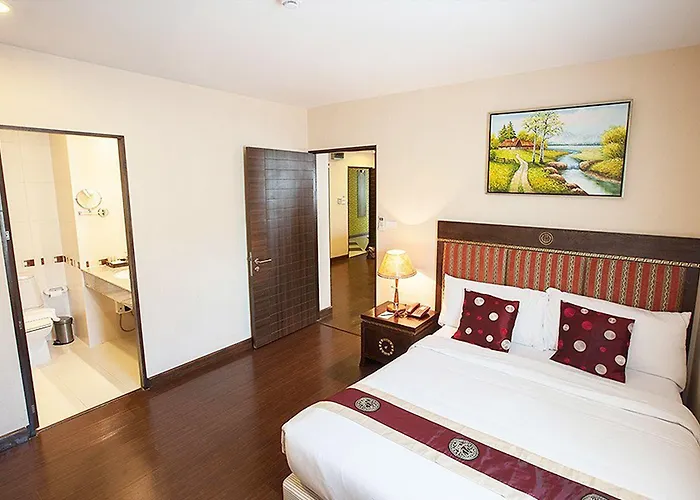 ホテル Club Mahindra Mac Boutique 3*