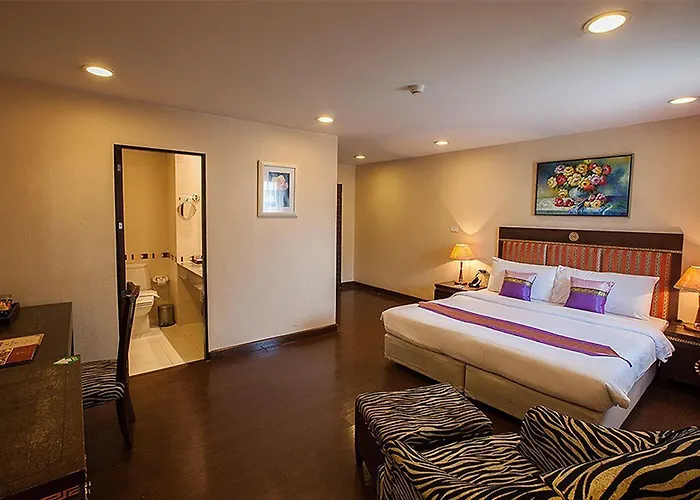 Club Mahindra Mac Boutique ホテル 3*
