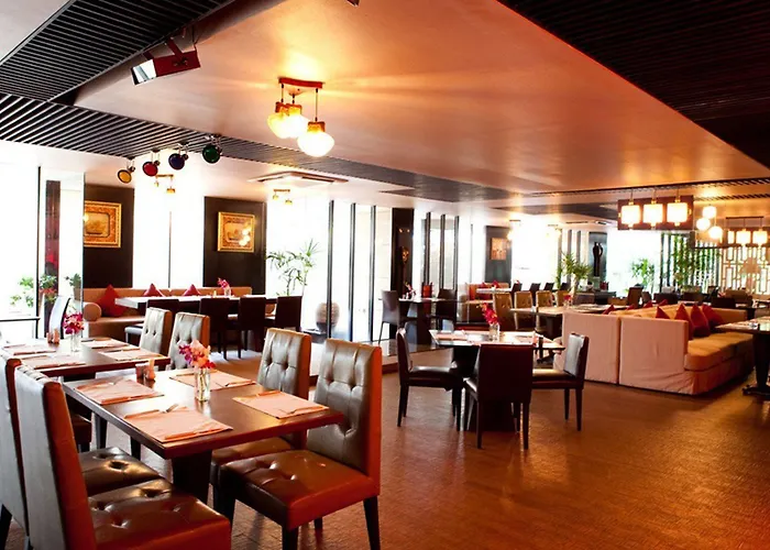 ホテル Club Mahindra Mac Boutique 3*