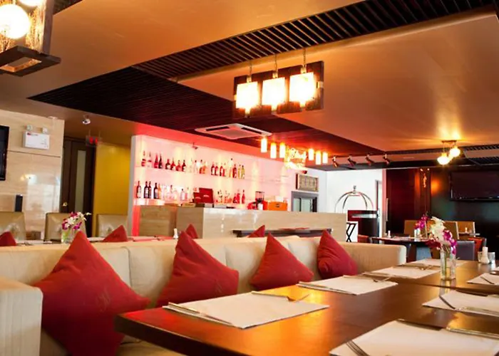 Club Mahindra Mac Boutique