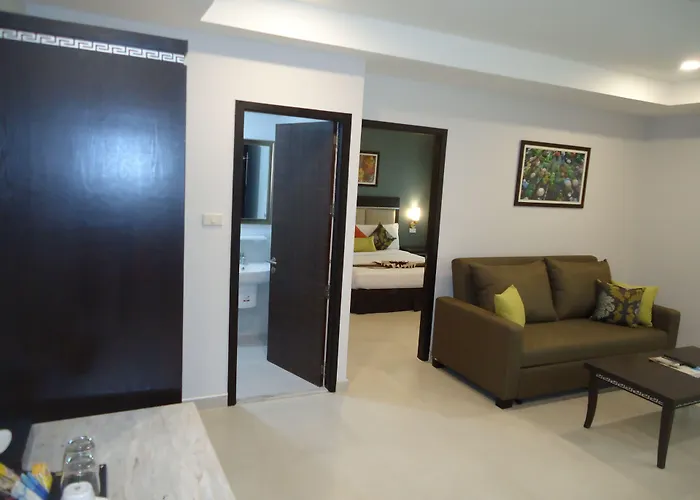 Club Mahindra Mac Boutique