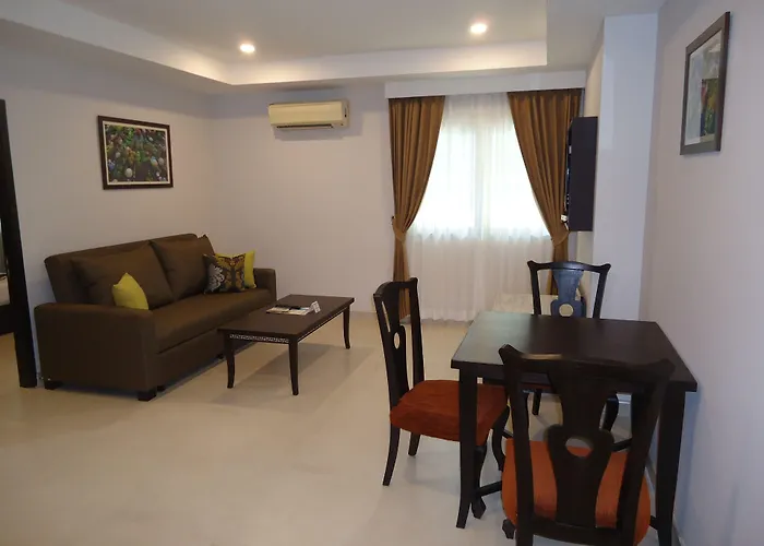 Club Mahindra Mac Boutique 3*