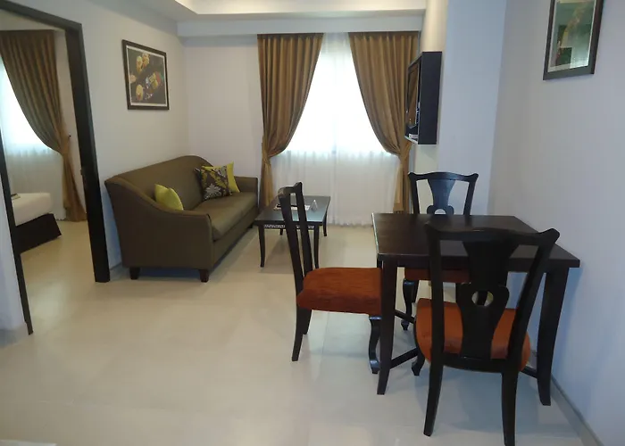Club Mahindra Mac Boutique فندق بانكوك