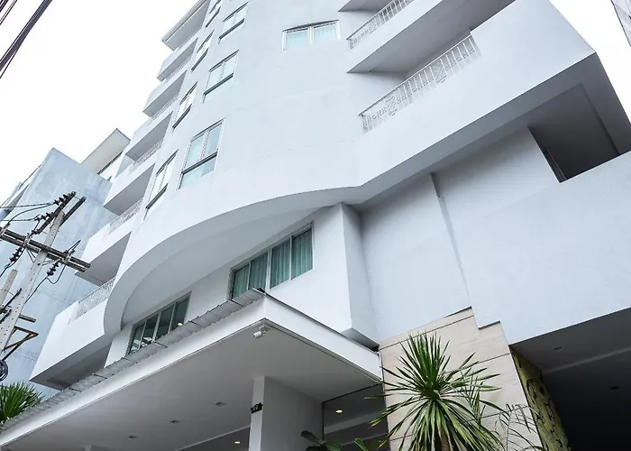 Club Mahindra Mac Boutique 3*