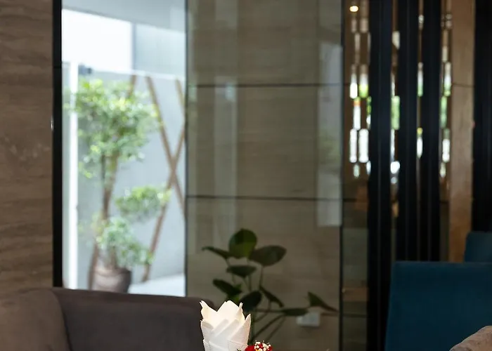 Club Mahindra Mac Boutique بانكوك