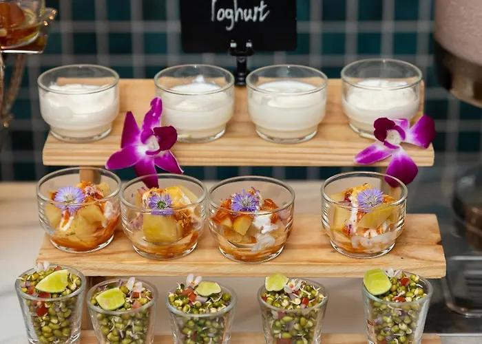 Club Mahindra Mac Boutique ホテル 3*
