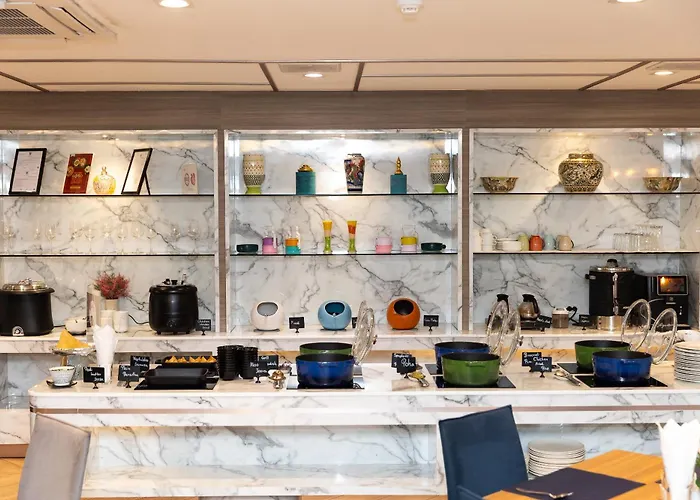 Club Mahindra Mac Boutique فندق بانكوك