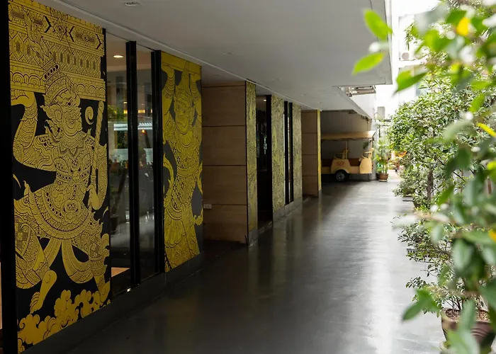 Club Mahindra Mac Boutique 3*