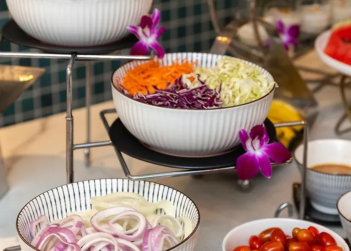 ホテル Club Mahindra Mac Boutique