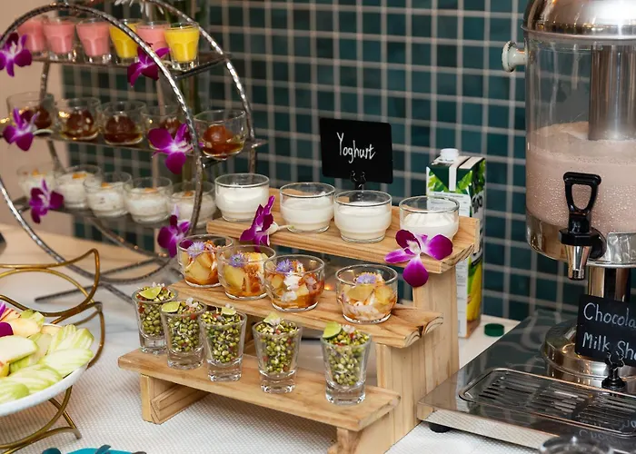 Club Mahindra Mac Boutique ホテル 3*