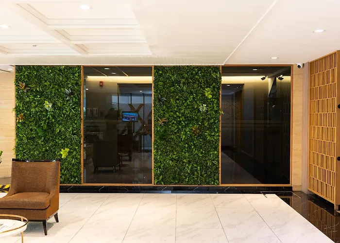 Club Mahindra Mac Boutique