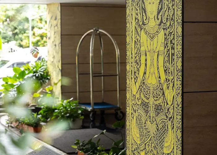 Club Mahindra Mac Boutique 3*
