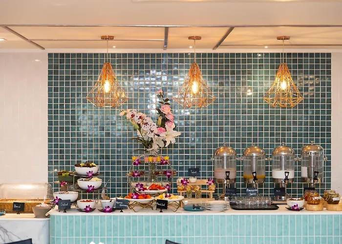 فندق Club Mahindra Mac Boutique