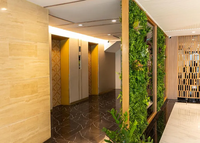 Club Mahindra Mac Boutique ホテル 3*