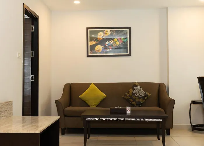Club Mahindra Mac Boutique 3*