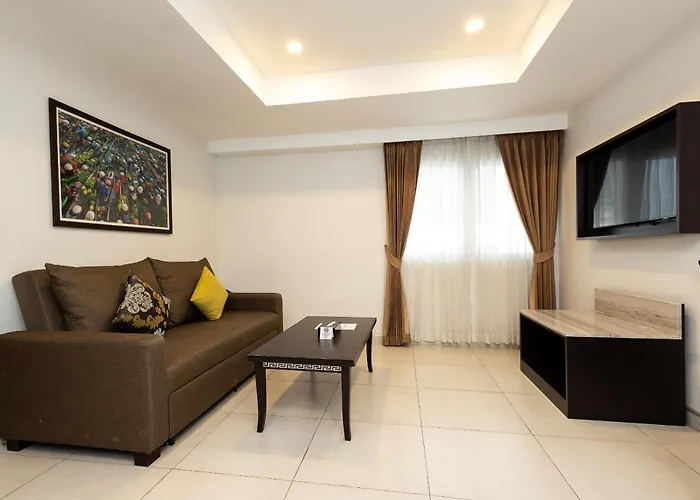 Club Mahindra Mac Boutique ホテル 3*