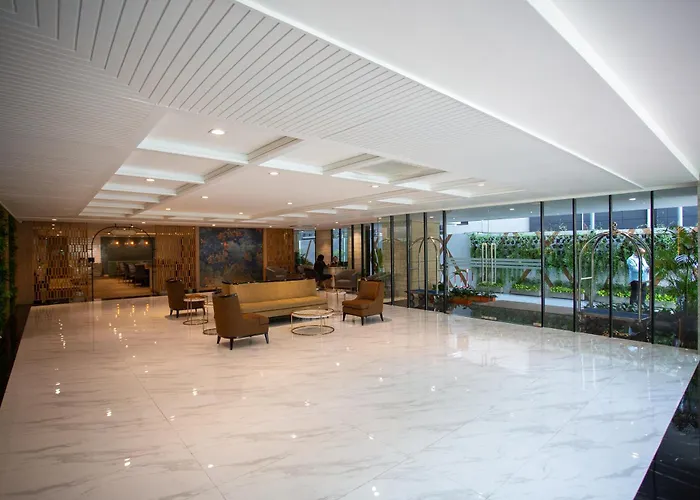 Club Mahindra Mac Boutique ホテル