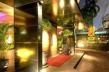 Club Mahindra Mac Boutique فندق