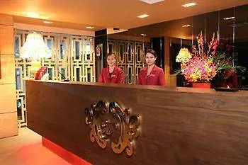 فندق Club Mahindra Mac Boutique 3*