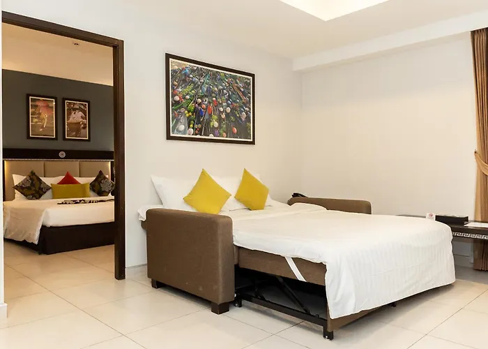 Club Mahindra Mac Boutique