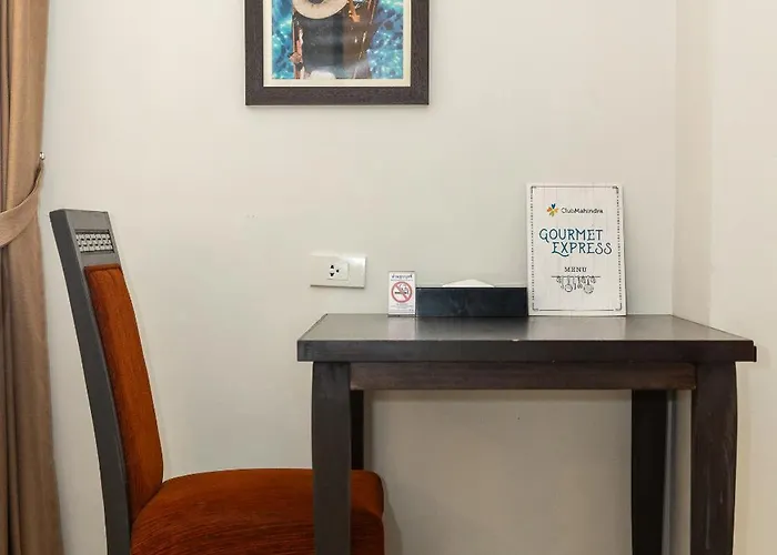 فندق Club Mahindra Mac Boutique