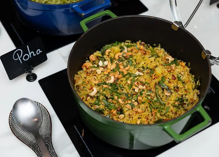 Club Mahindra Mac Boutique ホテル