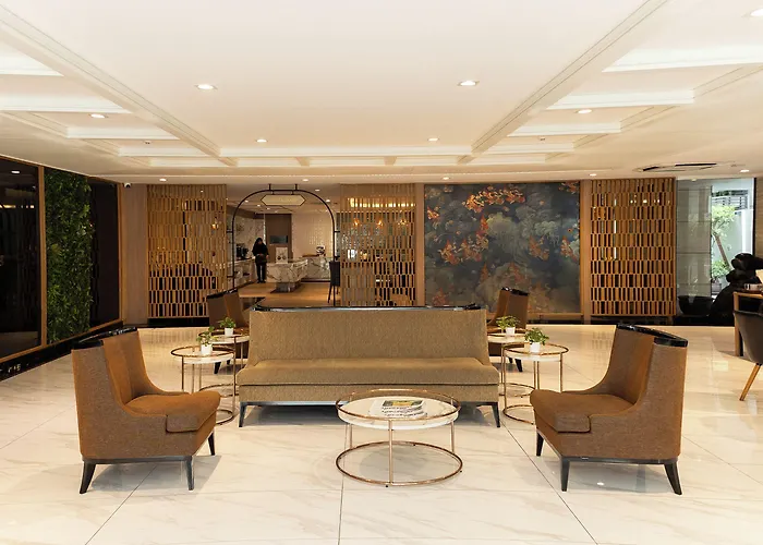 Club Mahindra Mac Boutique بانكوك