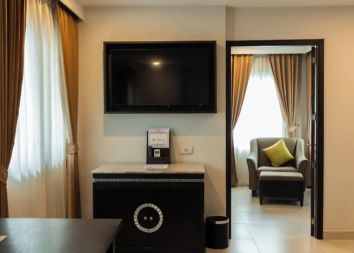 فندق Club Mahindra Mac Boutique