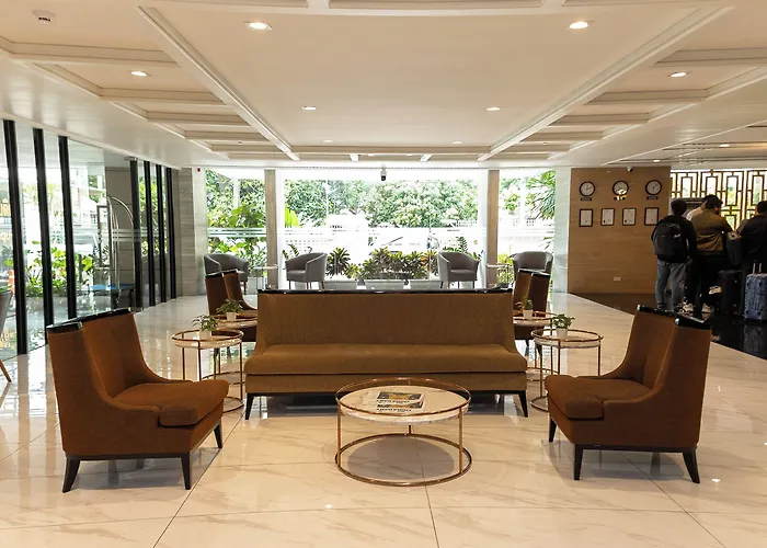 Club Mahindra Mac Boutique 3*