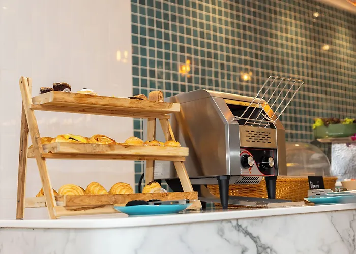 فندق Club Mahindra Mac Boutique 3*