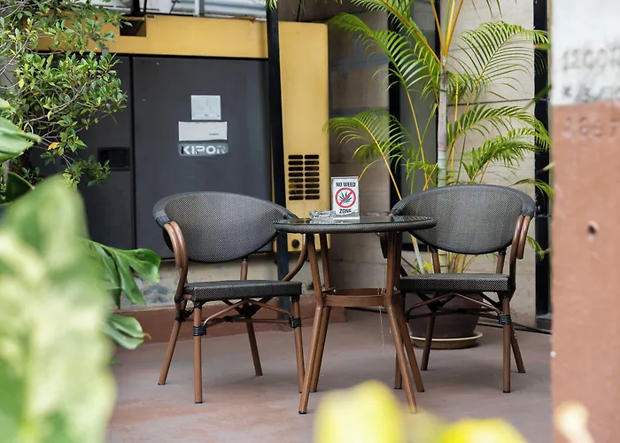 Club Mahindra Mac Boutique فندق 3*
