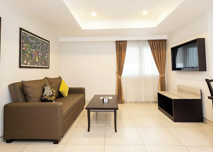 فندق Club Mahindra Mac Boutique 3*