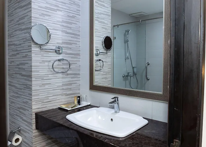 فندق Club Mahindra Mac Boutique بانكوك
