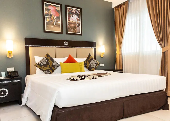 Club Mahindra Mac Boutique