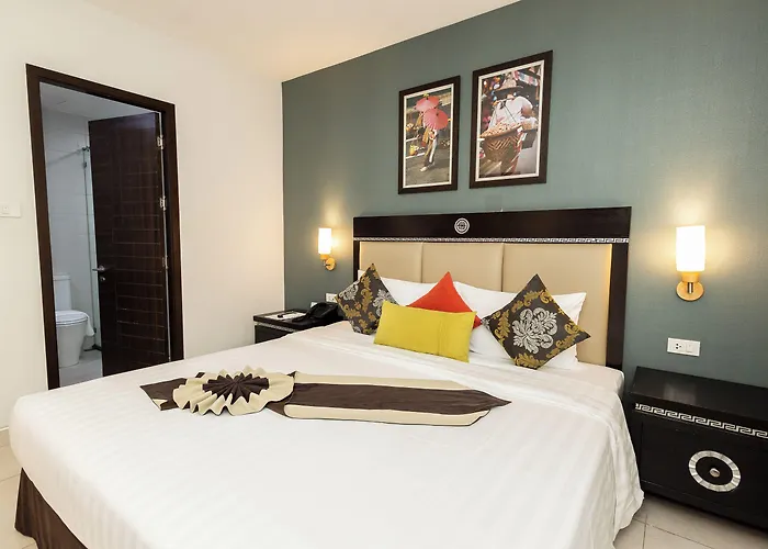 فندق Club Mahindra Mac Boutique