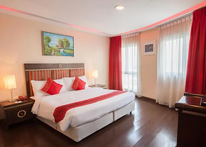 فندق Club Mahindra Mac Boutique