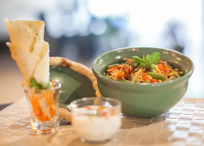 فندق Club Mahindra Mac Boutique 3*