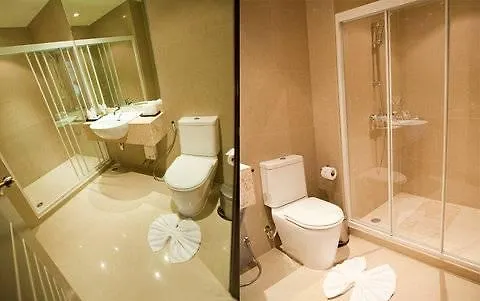 Club Mahindra Mac Boutique