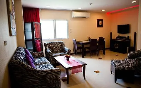 Club Mahindra Mac Boutique فندق