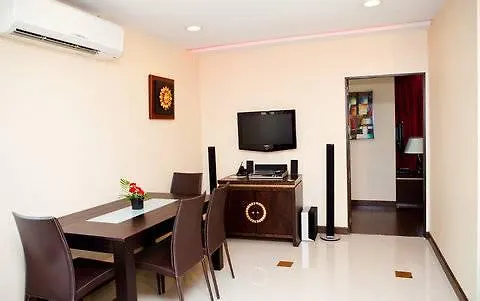فندق Club Mahindra Mac Boutique 3*