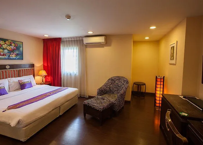 فندق Club Mahindra Mac Boutique