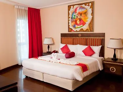 فندق Club Mahindra Mac Boutique 3*